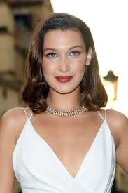 Jelena noura hadid, famous by the name gigi hadid, is an american born fashion model and television personality. Bella Hadid S Net Worth Just How Rich Is The Model Of The