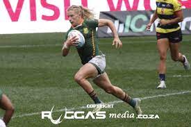 Nadine Roos Power Springbok Women's Sevens To First Win At Rugby World Cup  Sevens 2022 – Ruggas.co.za