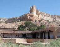 Choosing Conscious Elderhood | Ghost Ranch