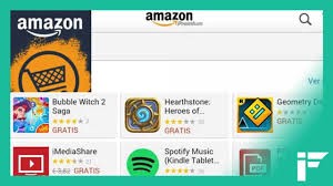 Download android games mod and programs. Amazon Underground Apk Mod Download Updated For Android 2020
