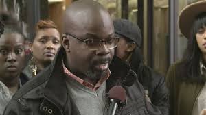 Hayes speaks, group calls for reopening Jamar Clark case