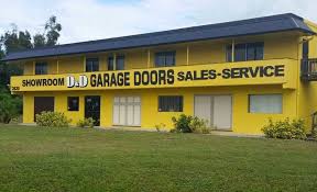 Maybe you would like to learn more about one of these? Florida Garage Door Company D D Garage Doors