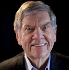 Arkansas Advertising Executive Wayne Cranford Dies at 87