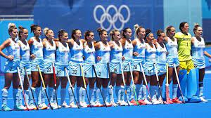 598 likes · 3 talking about this. Las Leonas Debutaron En Los Juegos Olimpicos Con Una Dura Derrota Ante Nueva Zelanda Tn