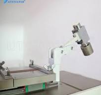 ISO 11640 Iultcs & Veslic Leather Abrasion Tester Rub Fastness Test Machine