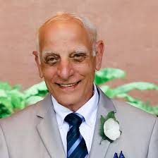 Obituary information for Ronald J. Moses