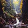 Curug ciparay salah satu tempat wisata di bogor bertema alam yang berada di kecamatan pamijahan. 1