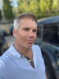 Randy Leib's Instagram, Twitter & Facebook