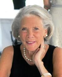 Joan Breslin's Instagram, Twitter & Facebook