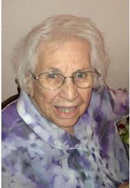 Raquel Garza Obituary (1928