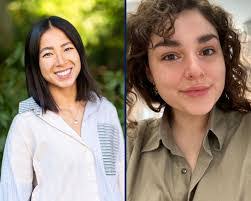 Nicole Trosper's Instagram, Twitter & Facebook