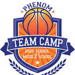Phenom High School Team Camp Session 2
