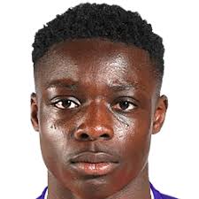 Jeremy doku forward of anderlecht scores and celebrates during the croky cup 1/8 final match between excelsior mouscron and rsc anderlecht at the le. Player Jeremy Doku