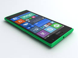 Nokia Lumia 735 review - MobileSiri ...