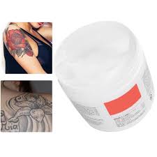 Durant ces moments d'égarement (doux euphémisme), quelques gus ont pensé qu'il serait bon d'immortaliser cette période avec un tatouage, sur le visage ou partout ailleurs. 450g Creme Engourdissante De Tatouage Creme Depilatoire Tatouage Piercing Corporel Fournitures De Tatouage Cdiscount Au Quotidien
