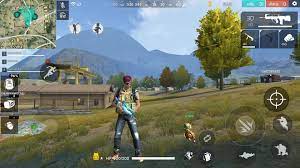 O jogo obteve um beta aberto em novembro de 2017 e foi lançado oficialmente para android e ios. Frame Free Fire Community Facebook