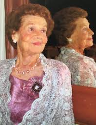 Obituary information for Eva Martin Cochran