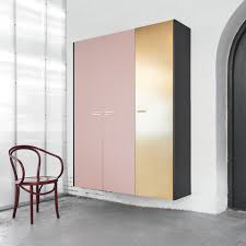 Inspiration Meyer Bengtsson In Copenhagen Denmark Ikea Ikea Cabinets Ikea Pax