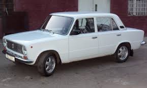 Kakoj Obem Baka Na Vaz 2101