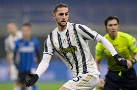 Adrien rabiot has 2 assists after 38 match days in the season 2020/2021. Juventus News Potentially Ideal Premier League Transfer For Adrien Rabiot