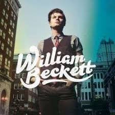 Beckett on film, shepperton studios: William Beckett Cd 2021
