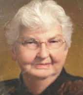 Obituary information for Eloise Harrison Hunter