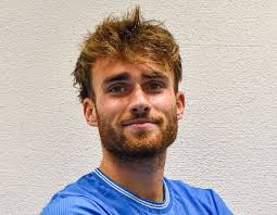 Marco Vergara, creatividad y talento para el mediocentro