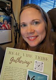 The Ukiah Ecstatic Dance Collective