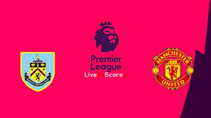 Victor lindelof, luke shaw and paul pogba all trained on monday but it remains to be seen whether they will be fit enough to start on tuesday. Burnley Vs Manchester Utd Preview And Prediction Live Stream Premier League 2019 2020
