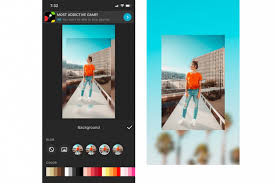 Apakah anda tertarik untuk mengetahui gaya yang paling populer saat ini? 10 Aplikasi Android Dan Ios Untuk Mempercantik Instagram Stories Halaman All Kompas Com