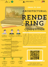 Poster Sayembara Gambaran
