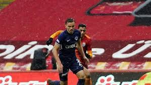 Galatasaray Kasimpasa Maci Sonrasi Fuat Capa Dan Penalti Isyani Fotomac