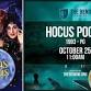 Movie: Hocus Pocus (1993-PG) event image