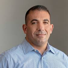 Joseph Sammarco's Instagram, Twitter & Facebook