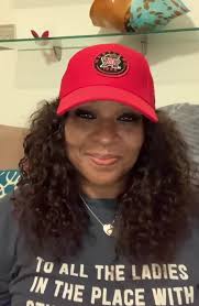 Samantha Almanza, MA, SHRM-CP