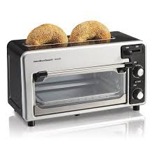 Win A Hamilton Beach Toastation Toaster Oven Countertop Oven Toaster Oven Oven