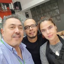 Morgan Liss's Instagram, Twitter & Facebook