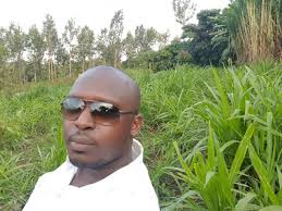 Joseph Kang'ethe Nungari