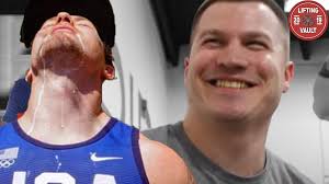 Yury Belkin ATWR Total in Sleeves?