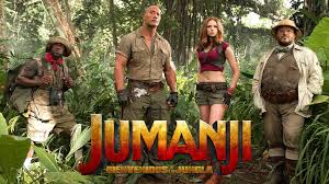 When becoming members of the site, you could use the full range of functions and enjoy the most. Jumanji Welcome Jumanji Welcome To The Jungle Is A By 123 Moviesok Medium