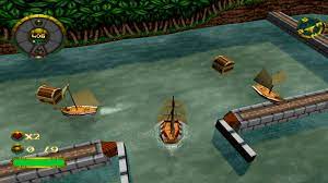 Conjures something that feels expansive and alive, something reassuringly familiar but also strange and surprising. Github Beelzenef Re Overboard Overboard Psx Game Remake