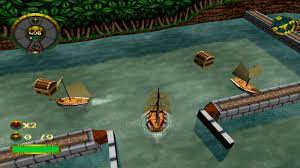 There are 36 pieces, 18 red, 18 white. Github Beelzenef Re Overboard Overboard Psx Game Remake
