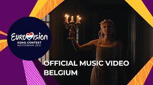 Today the band hooverphonic has released the song they will perform in rotterdam to achieve belgium's second victory at the eurovision song. Hooverphonic The Wrong Place Belgium Official Music Video Eurovision 2021 Youtube