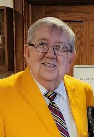 Thomas L. Miley, Sr.