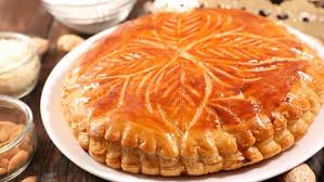 Les 50 Meilleures Recettes De Galettes Des Rois Galette Des Rois Galette Des Rois Au Nutella Galette