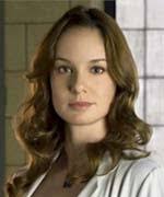 Prison Break Blog: Mais Sara Tancredi