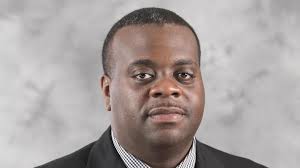 George Knox named new athletic director at Shaw University