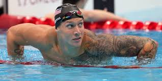 1 day ago · another day, another caeleb dressel gold medal—and olympic record. Tcc8y1ckkaqiim