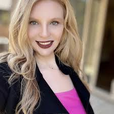 Aly Bishop's Instagram, Twitter & Facebook