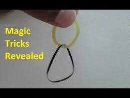 Individualistic Rendered Easy Magic Tricks To Do At Home Basics Magic Tricks Revealed Magic Tricks Easy Magic Tricks